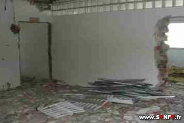 SİLİVRİ MİMAR_SİNAN Ev ofis fabrika kırım söküm yıkım işleri